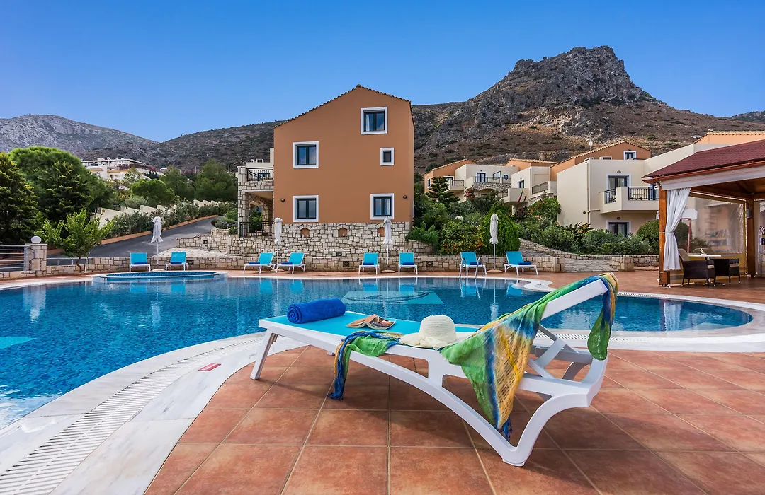Pilot'S Villas Luxury Suites-1