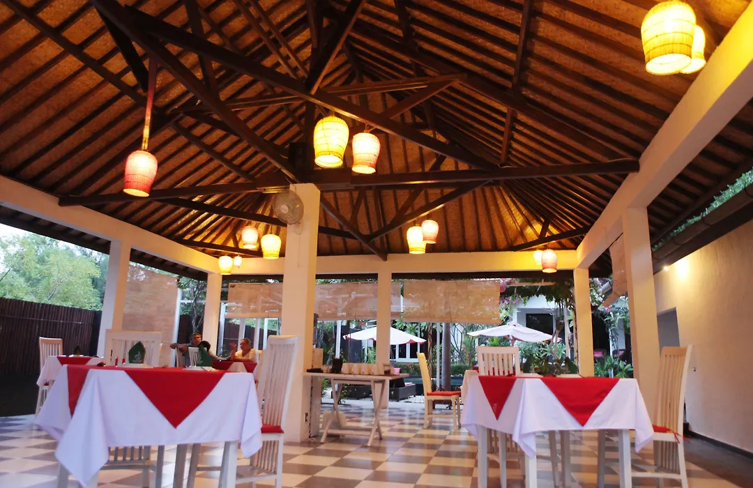 Wah Danima Resort & Restaurant-1