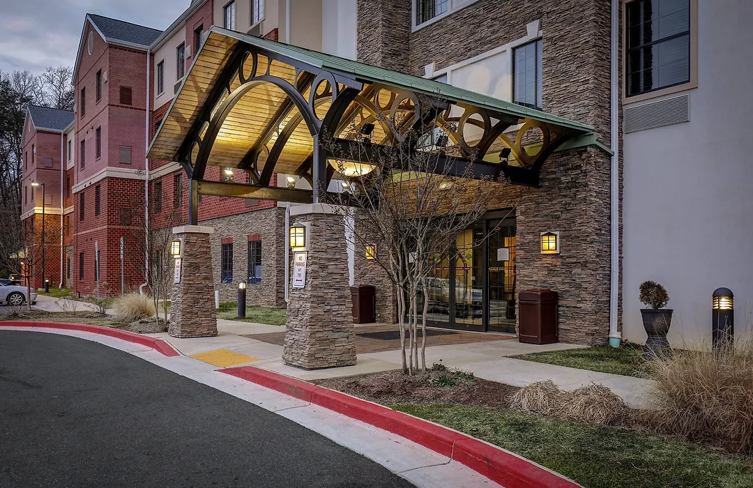 Staybridge Suites Washington D.C. - Greenbelt By Ihg-1