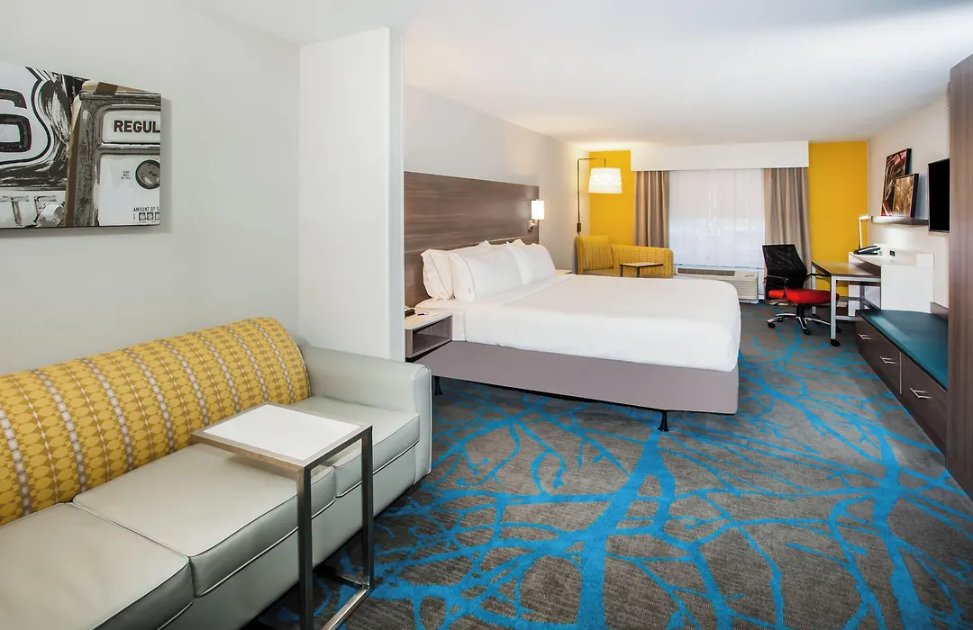 Holiday Inn Express & Suites Litchfield By Ihg-1
