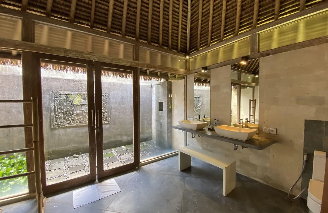 Sawah Indah Villa-1