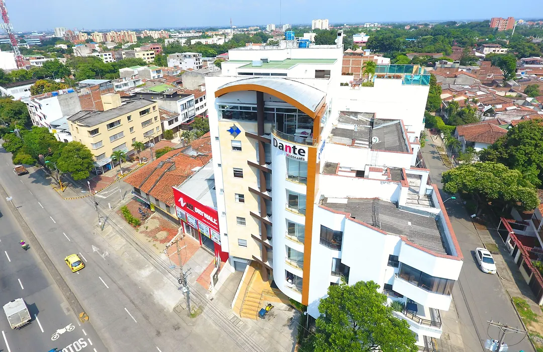 Hotel Toscana Plaza-1