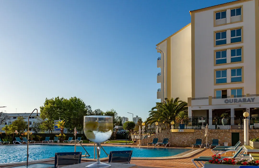 Ourabay Hotel Apartamento - Art&Holidays-1