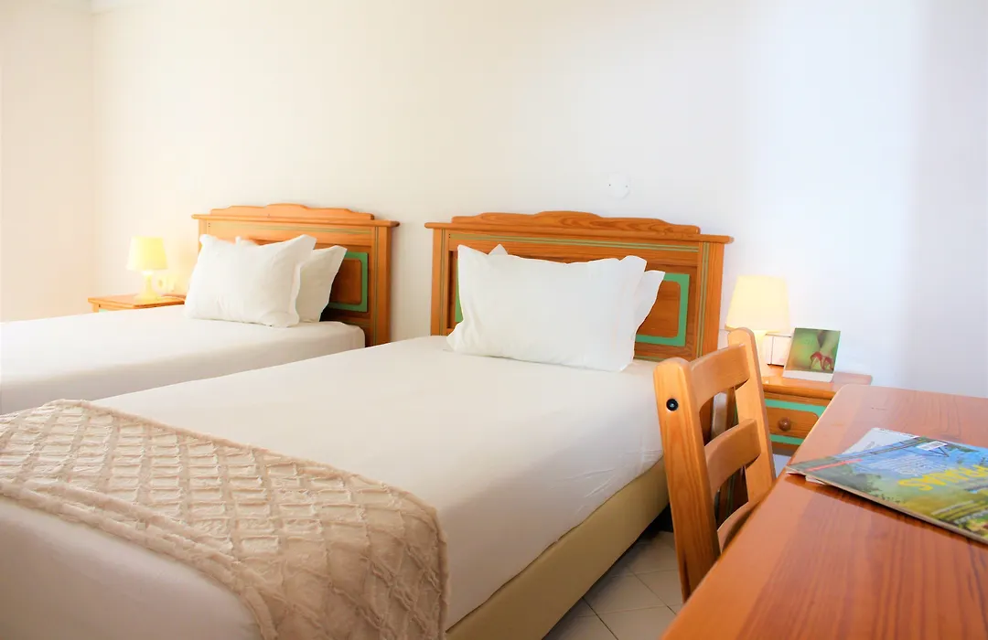 Ourabay Hotel Apartamento - Art & Holidays-1