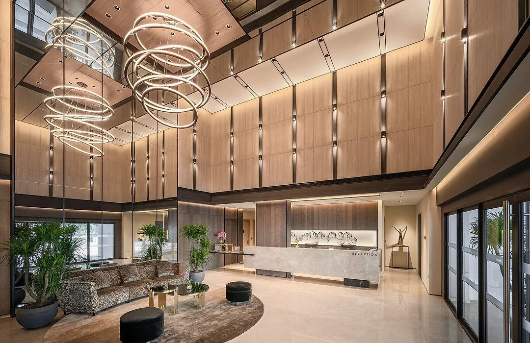 Le Grove Serviced Residences-1
