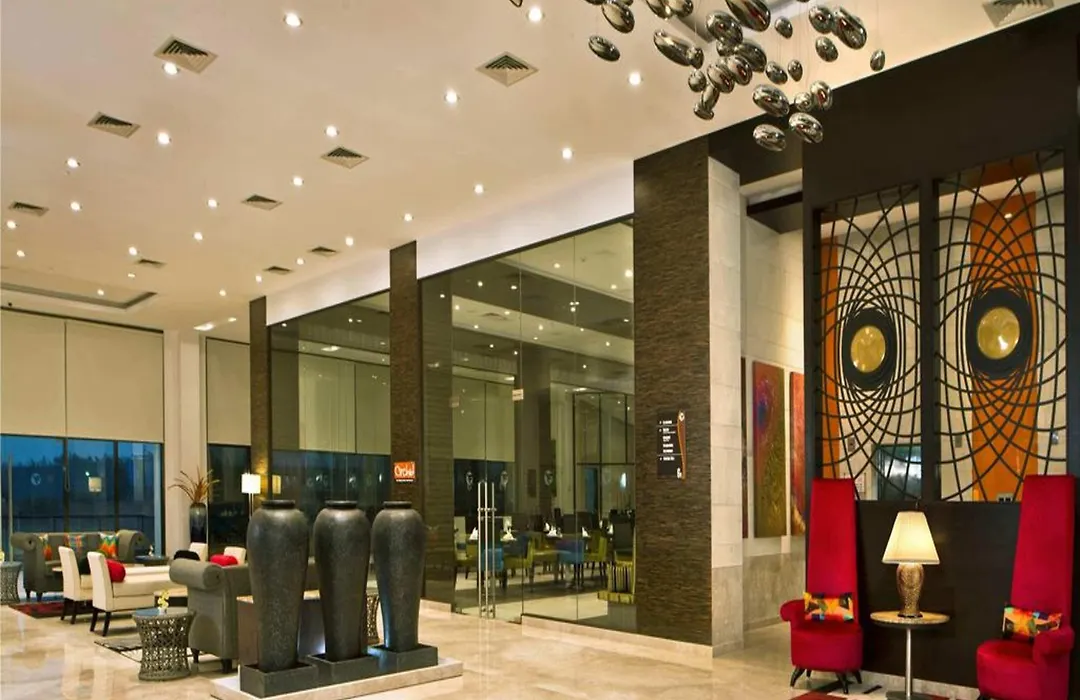 Fortune Park Dahej - Member Itc Hotels' Group-1