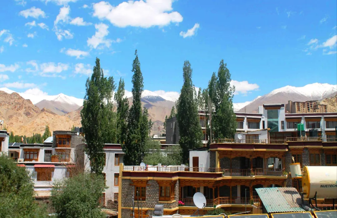 Nezer View Guest House-1
