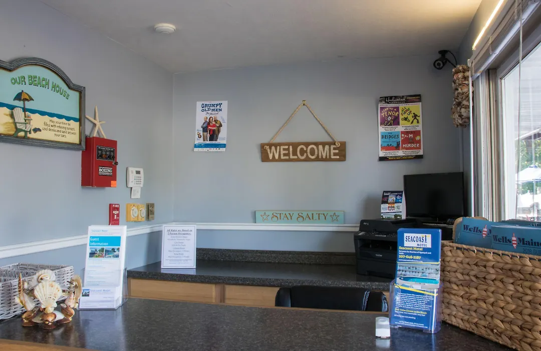 Seacoast Motel-1