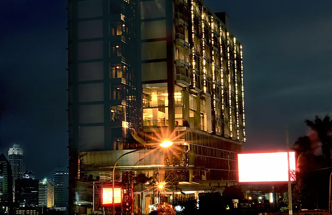Aston Bellevue Radio Dalam-1