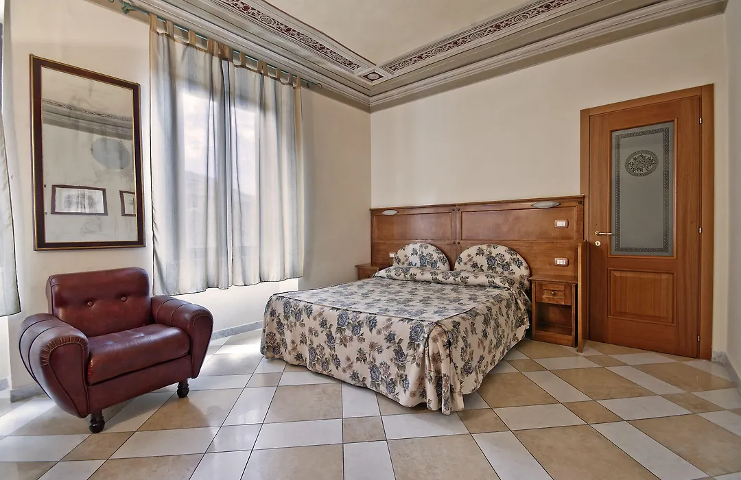 B&B Al Mercato Di Elca Srl-1