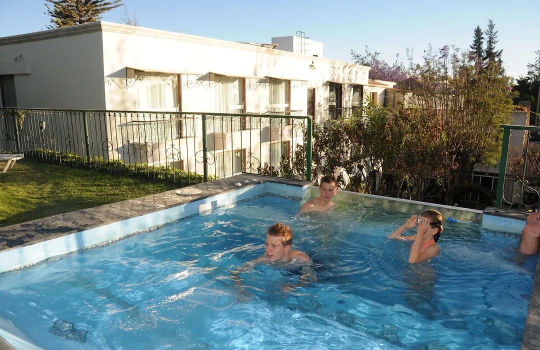 Hotel Boutique Villa Elisa-1