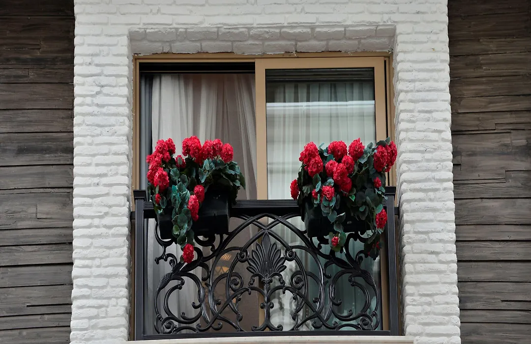 Aybar Hotel & Spa-1