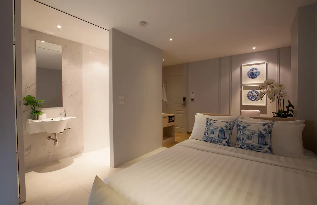 K Maison Boutique Hotel-1