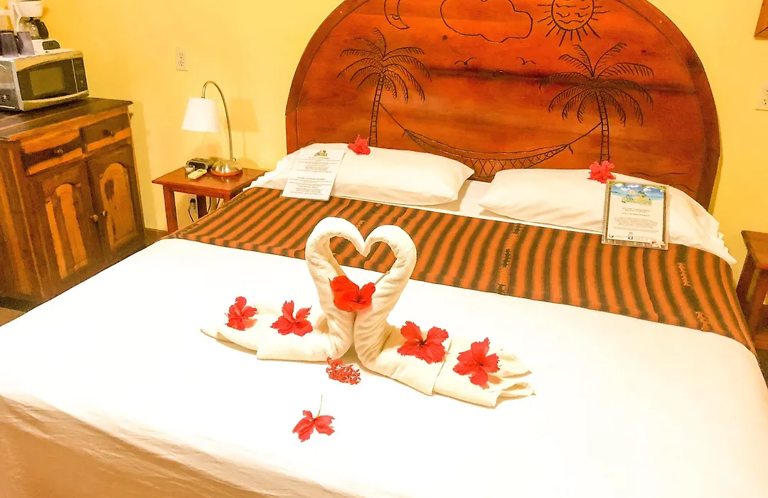 Bananarama Dive & Beach Resort-1