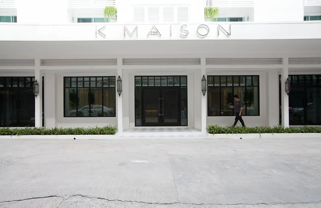 K Maison Boutique Hotel-1