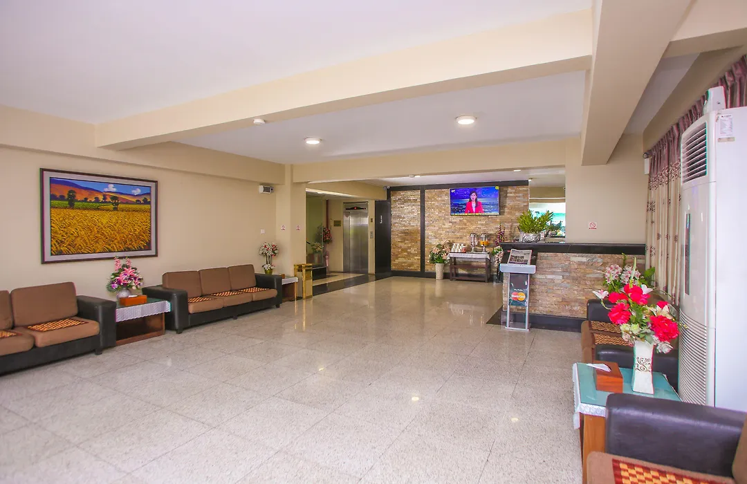 Grace Treasure Hotel-1