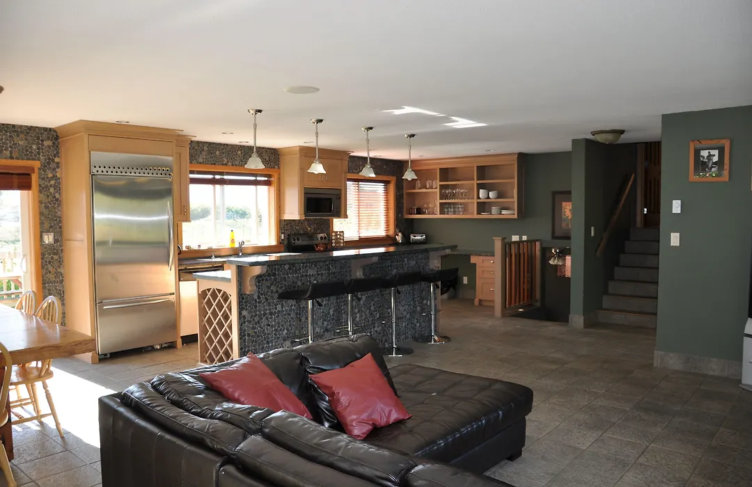Fraser River Lodge-1