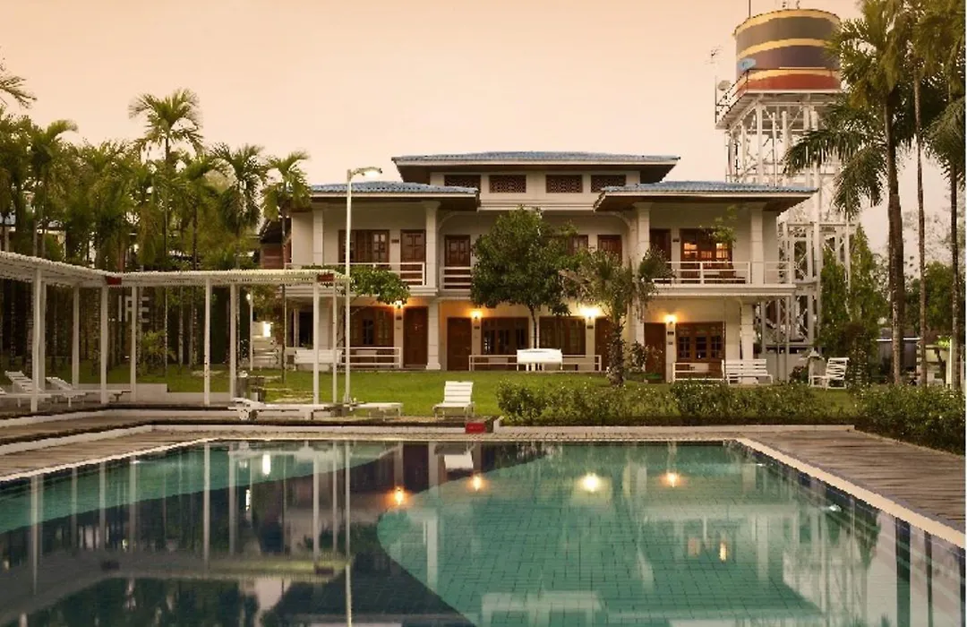 Myanmar Life Hotel-1