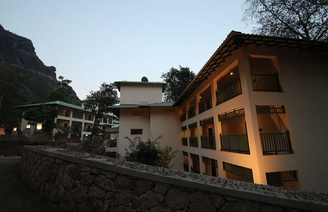 Club Mahindra Mount Serene, Munnar-1