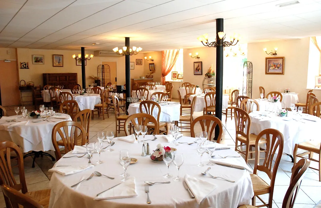 Hôtel Les Minotiers-1