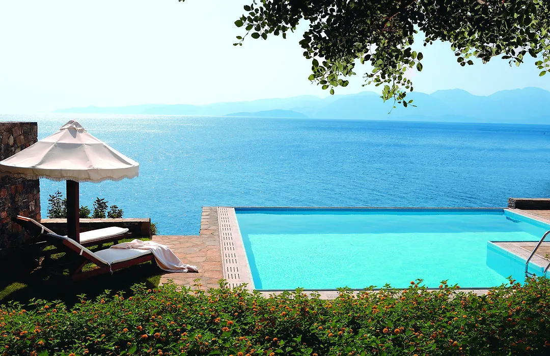 Elounda Peninsula Luxury Resort, Six Senses Spa-1