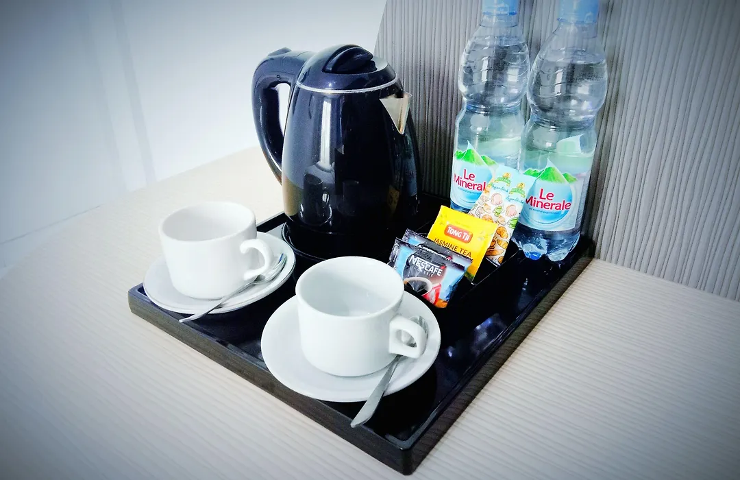El Hotel Malang-1