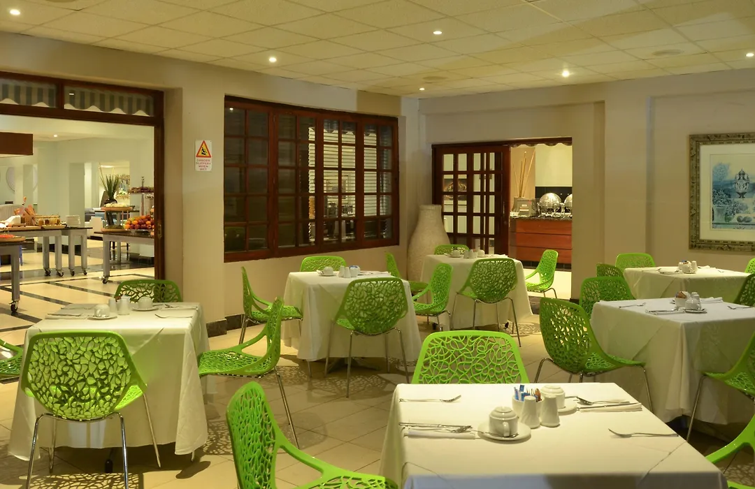 Birchwood Hotel And Or Tambo Conference Centre-1