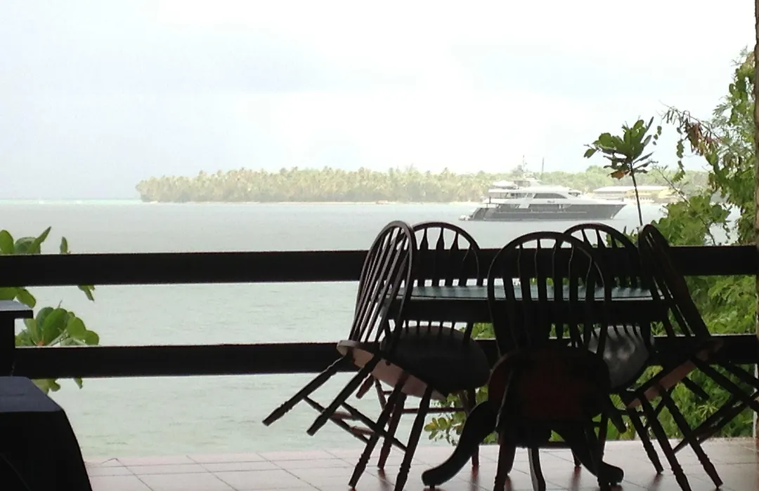 Sandy Point Village-1