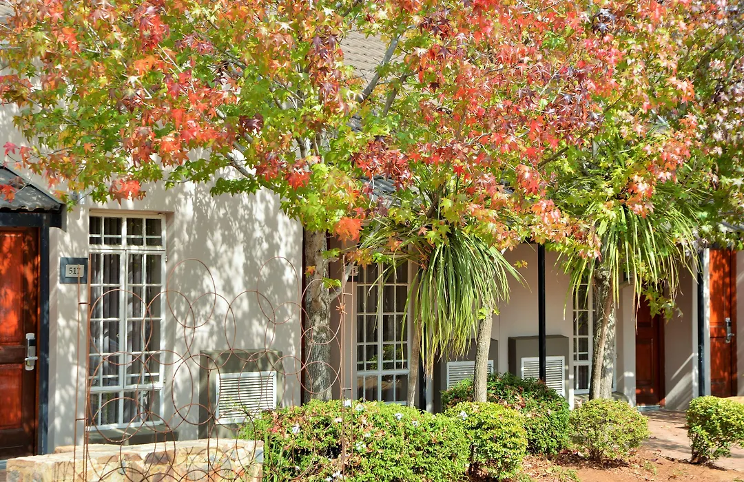 Birchwood Hotel And Or Tambo Conference Centre-1
