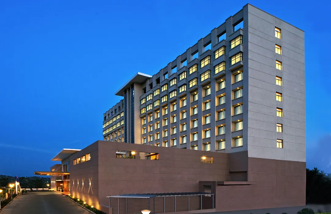 Welcomhotel By Itc Hotels, Gst Road, Chennai-1