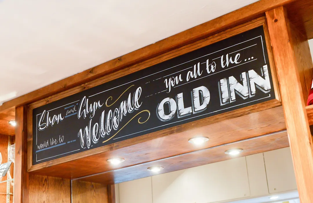 The Old Inn-1