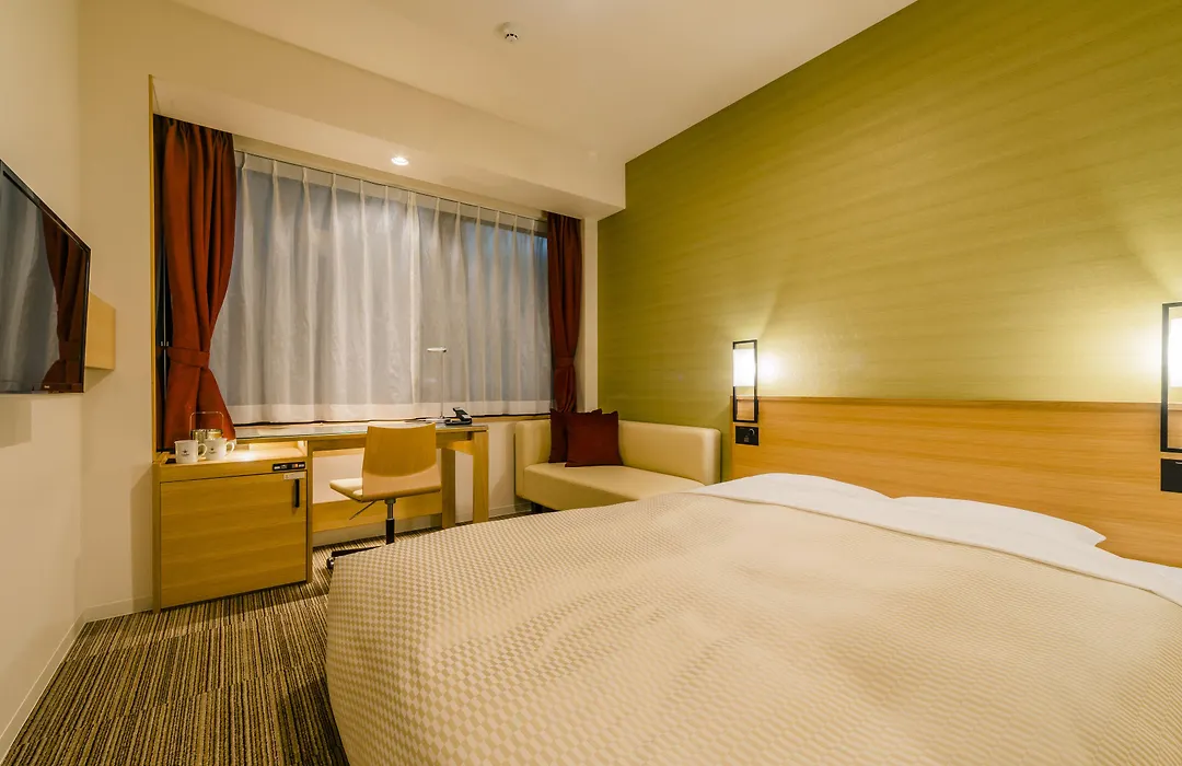 Candeo Hotels Fukuoka Tenjin-1
