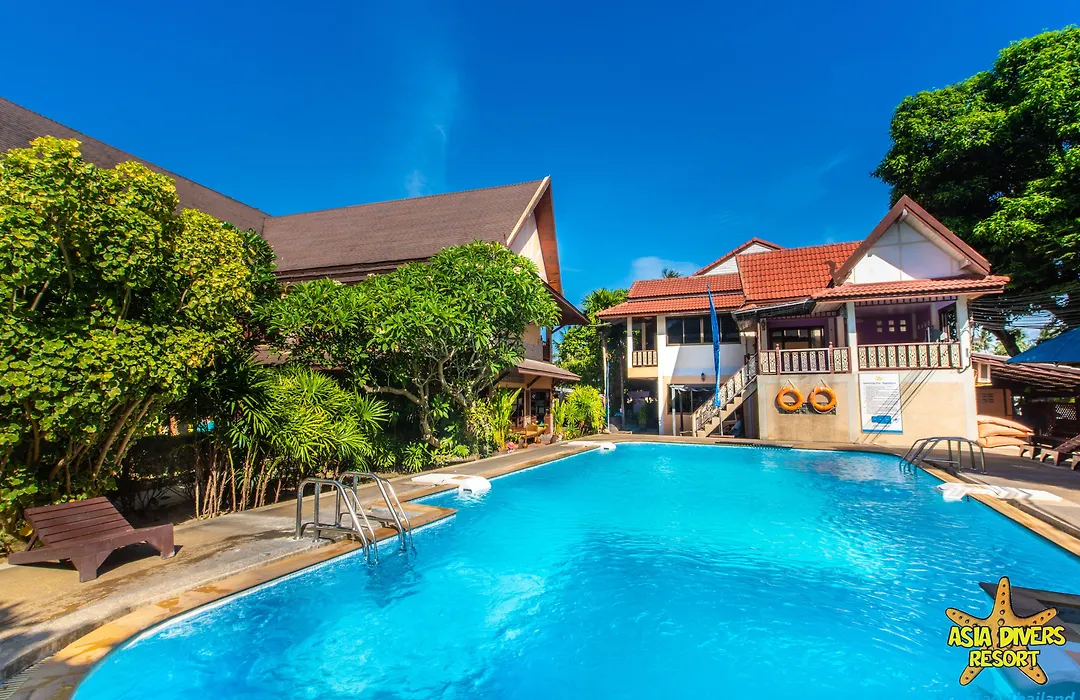 Asia Divers Resort-1