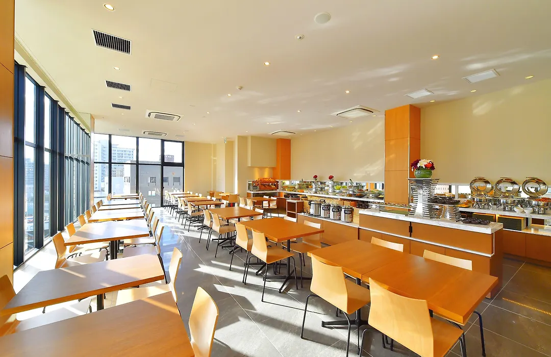 Candeo Hotels Fukuoka Tenjin-1