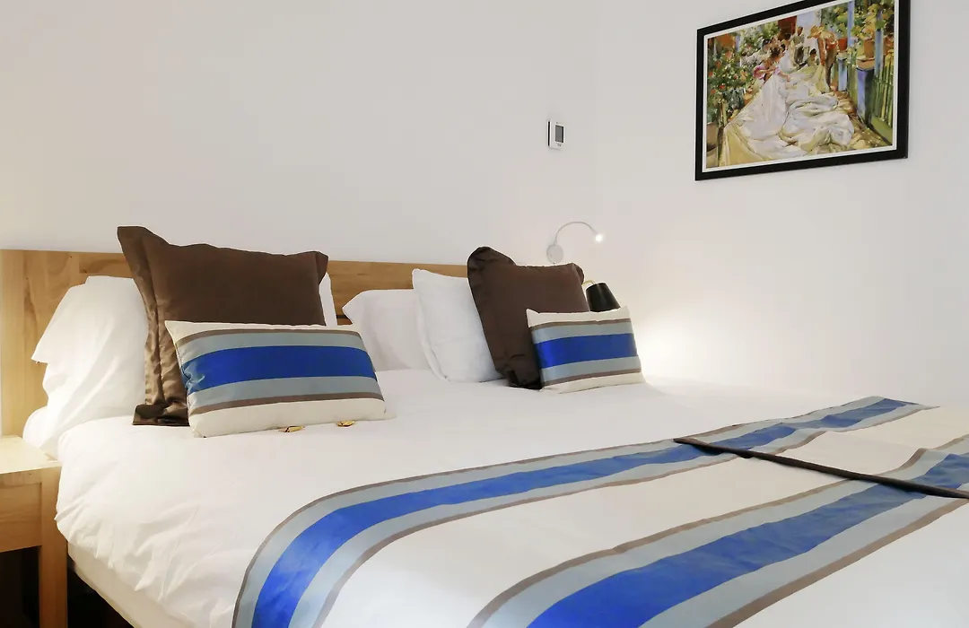 Bordoy Mostatxins - Hotel Boutique Adults Only-1
