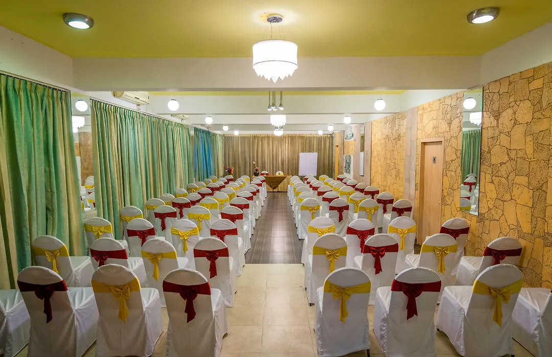 Octave Hotel & Spa - Marathahalli-1