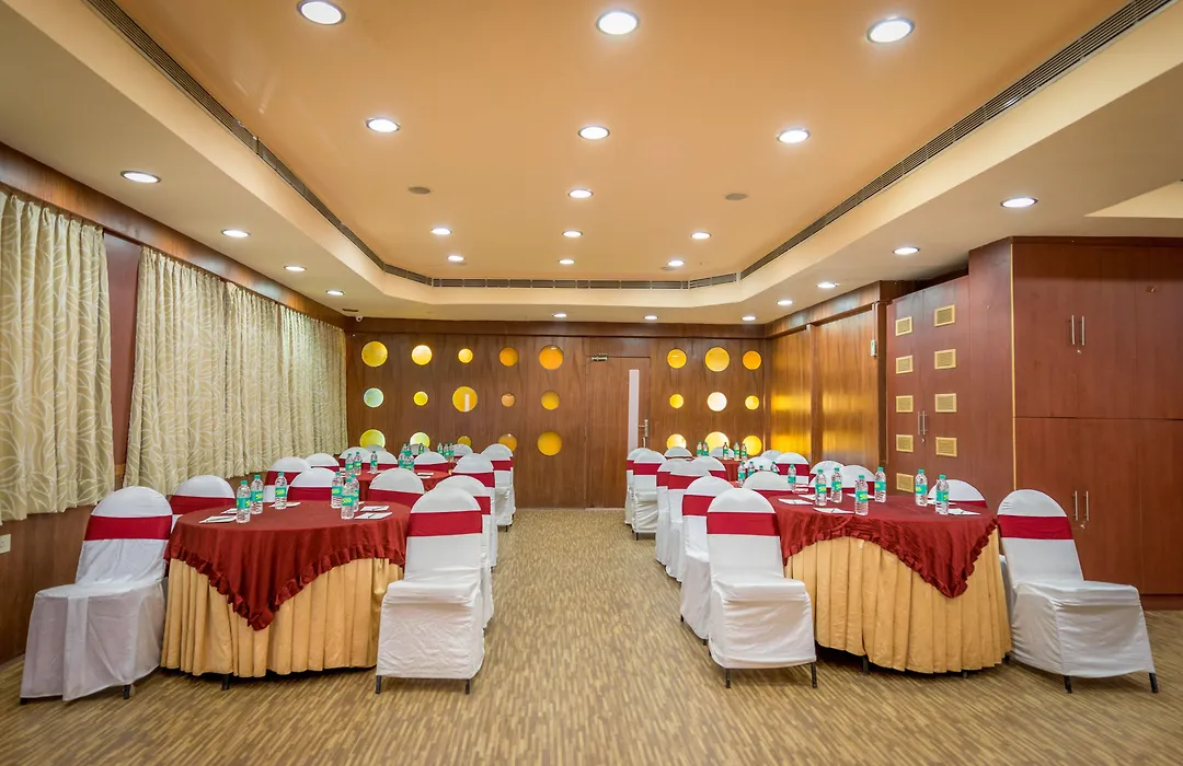 Octave Hotel & Spa - Marathahalli-1