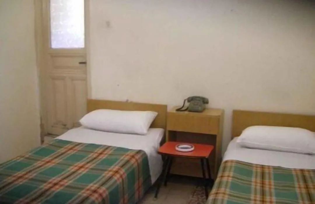 Mansour Hotel-1