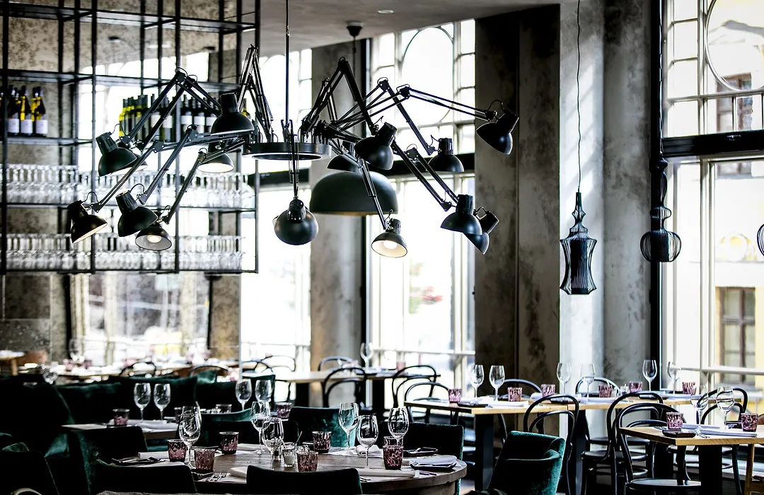 Hotel Lilla Roberts-1