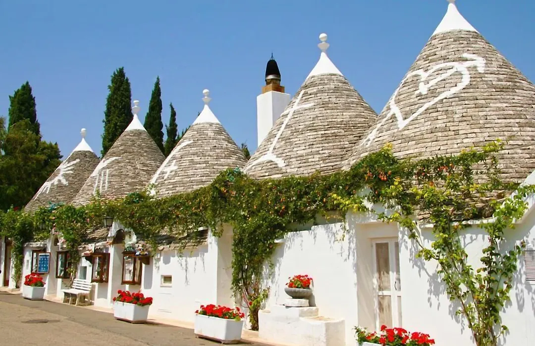 Apulia 70 Holidays - Suites & Experiences-1