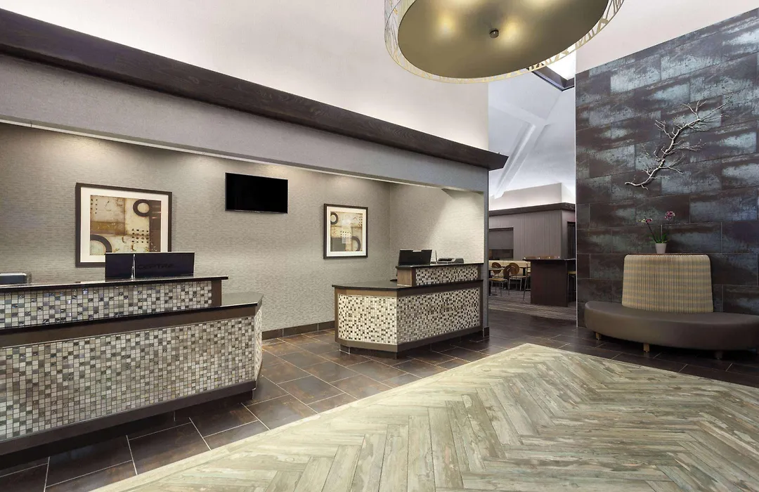 Super 8 By Wyndham Copley Akron-1