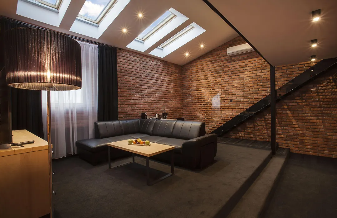 Hotel Betmanowska Main Square Residence Adults Only-1