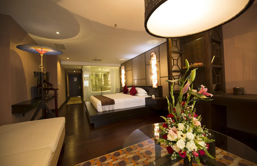 Rose Garden Hotel-1
