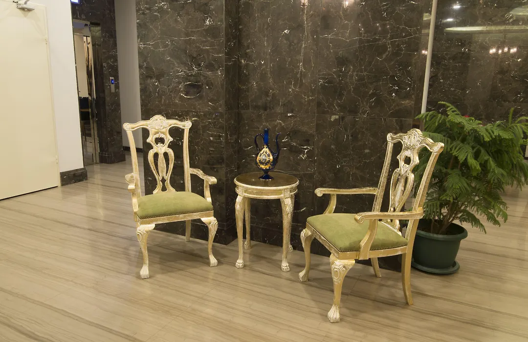 Cumbali Plaza Hotel-1