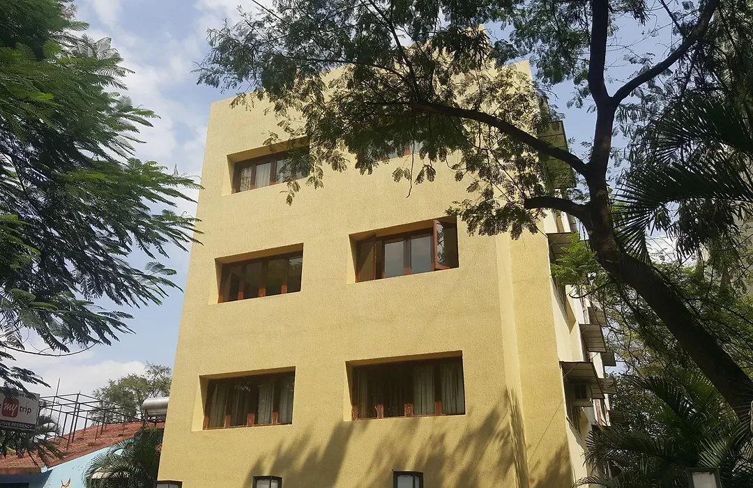Executive Residency-1