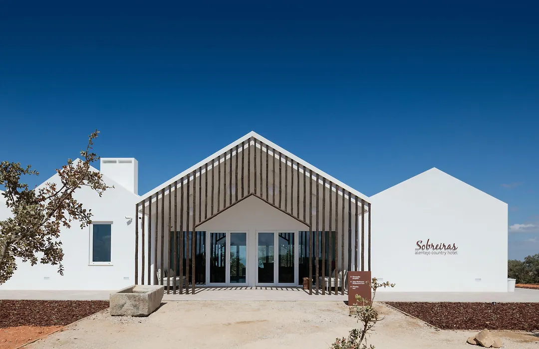 Sobreiras Alentejo Country Hotel - By Unlock Hotels-1