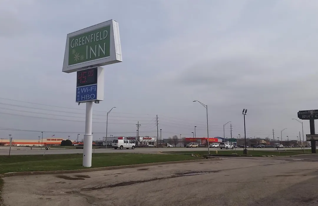 Greenfield Inn-1