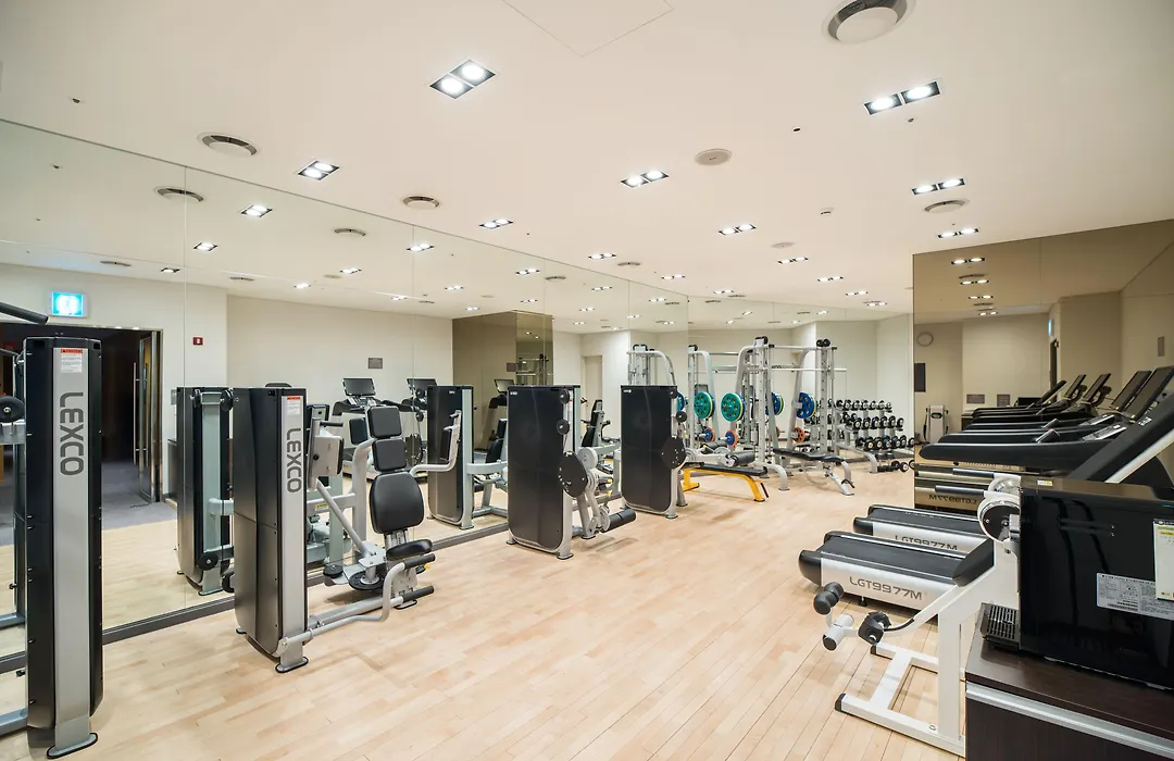 Sotetsu Hotels The Splaisir Seoul Dongdaemun-1