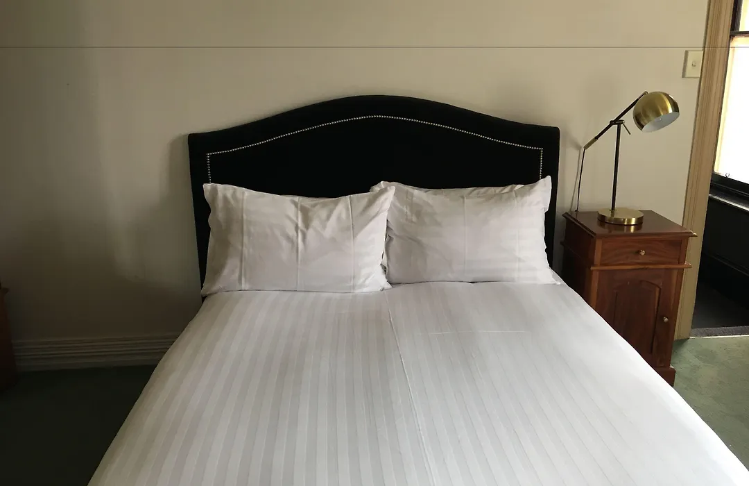 The Macquarie Hobart-1