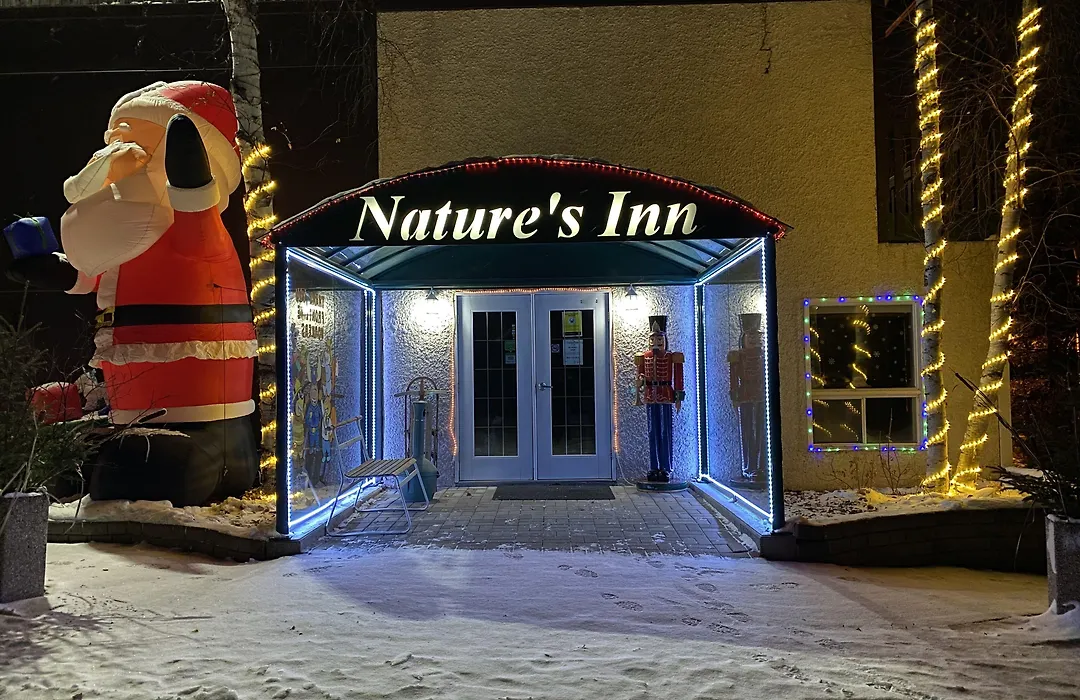 Nature'S Inn Red Lake-1